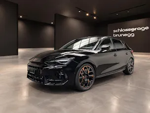 CUPRA LEON 2.0 TSI VZ Performance Prime Edition DSG