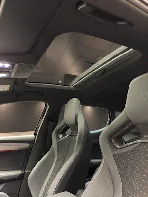 CUPRA LEON 2.0 TSI VZ Performance Prime Edition DSG