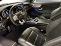 MERCEDES-BENZ C 63 AMG