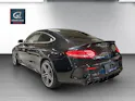MERCEDES-BENZ C 63 AMG