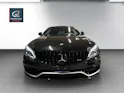 MERCEDES-BENZ C 63 AMG