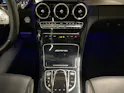 MERCEDES-BENZ C 63 AMG