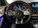 MERCEDES-BENZ C 63 AMG