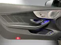 MERCEDES-BENZ C 63 AMG