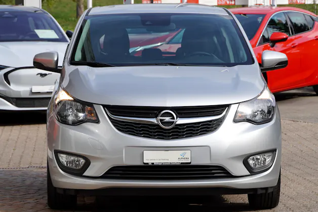 OPEL Karl 1.0 EcoFLEX Enjoy