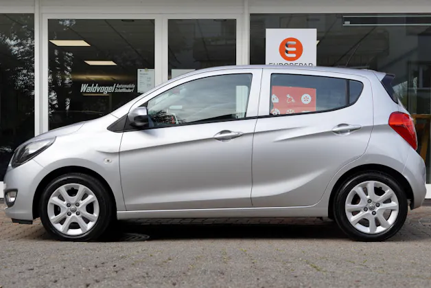 OPEL Karl 1.0 EcoFLEX Enjoy