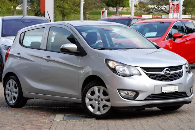 OPEL Karl 1.0 EcoFLEX Enjoy