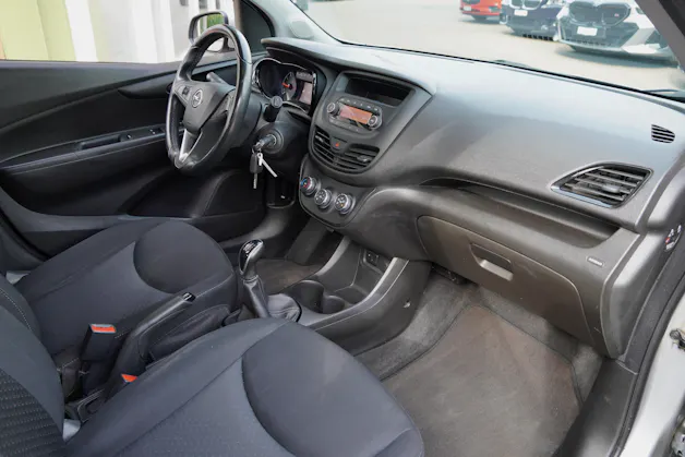 OPEL Karl 1.0 EcoFLEX Enjoy