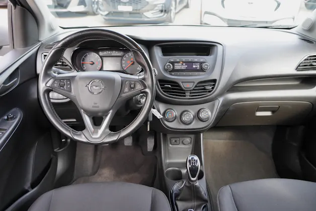 OPEL Karl 1.0 EcoFLEX Enjoy