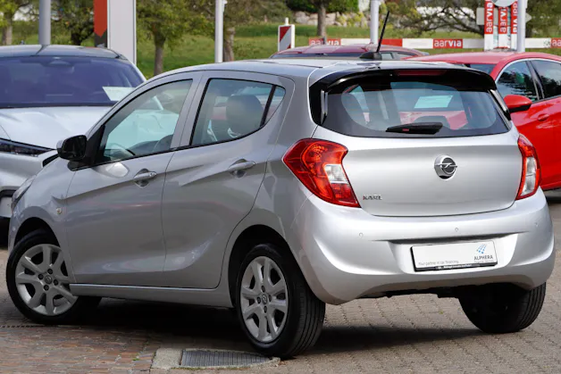 OPEL Karl 1.0 EcoFLEX Enjoy
