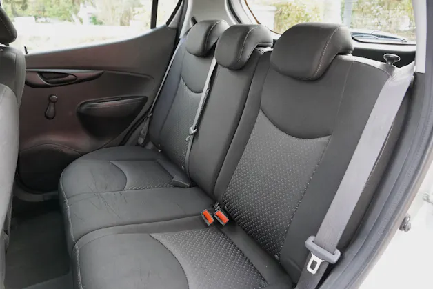 OPEL Karl 1.0 EcoFLEX Enjoy