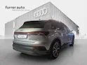 AUDI Q4 e-tron 50 quattro