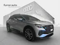 AUDI Q4 e-tron 50 quattro