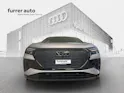 AUDI Q4 e-tron 50 quattro