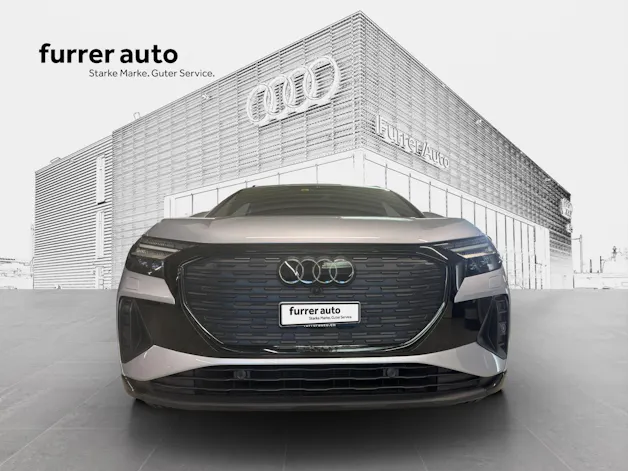 AUDI Q4 e-tron 50 quattro