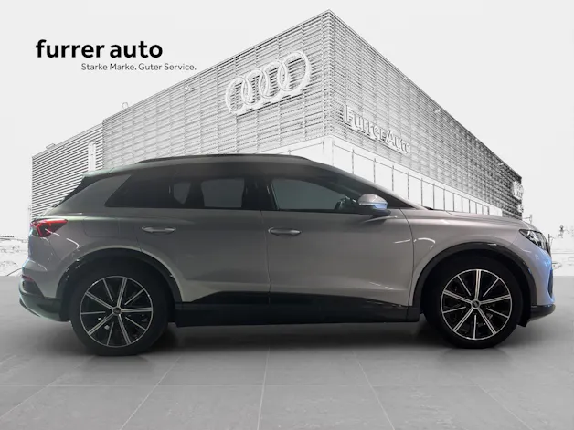 AUDI Q4 e-tron 50 quattro