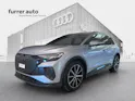AUDI Q4 e-tron 50 quattro