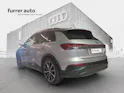 AUDI Q4 e-tron 50 quattro