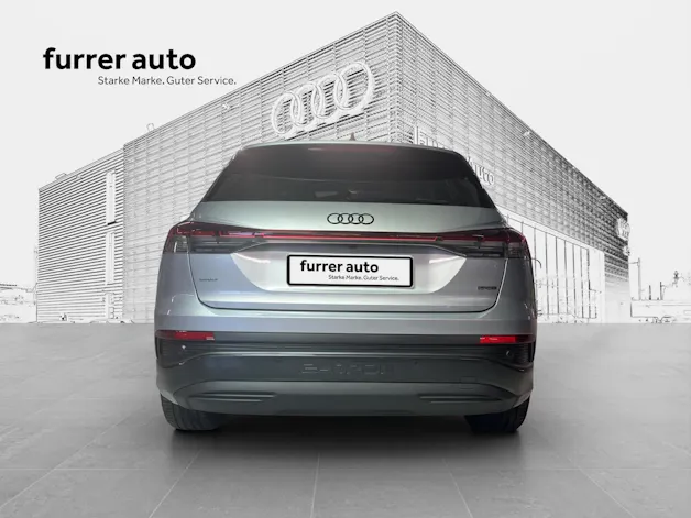 AUDI Q4 e-tron 50 quattro