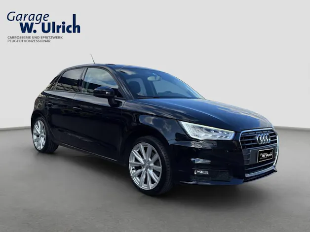 AUDI A1 Sportback 1.4 TFSI
