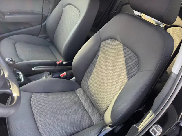 AUDI A1 Sportback 1.4 TFSI