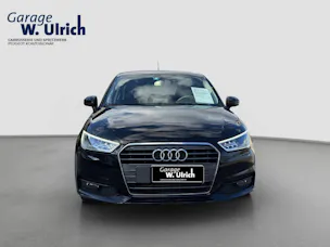 AUDI A1 Sportback 1.4 TFSI