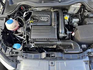 AUDI A1 Sportback 1.4 TFSI