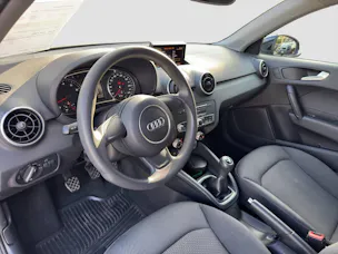 AUDI A1 Sportback 1.4 TFSI