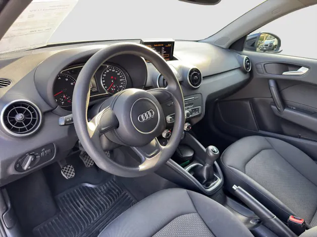AUDI A1 Sportback 1.4 TFSI