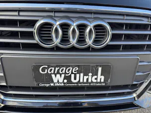 AUDI A1 Sportback 1.4 TFSI