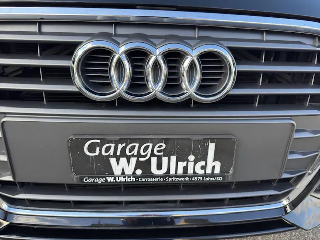 AUDI A1 Sportback 1.4 TFSI