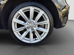AUDI A1 Sportback 1.4 TFSI