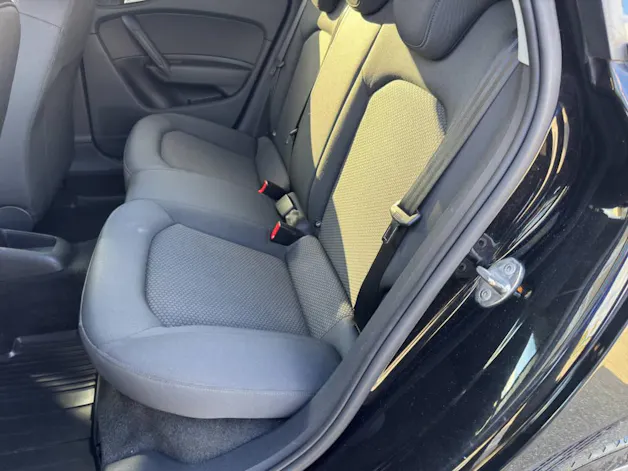 AUDI A1 Sportback 1.4 TFSI