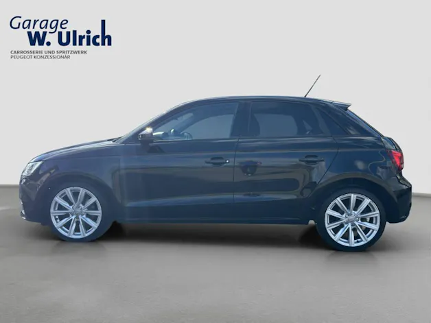 AUDI A1 Sportback 1.4 TFSI