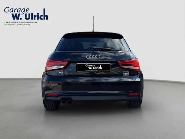 AUDI A1 Sportback 1.4 TFSI