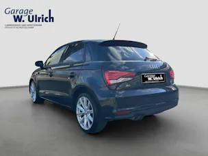 AUDI A1 Sportback 1.4 TFSI