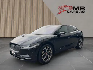 Jaguar I-Pace EV400 HSE AWD