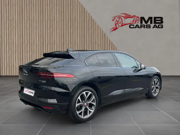 Jaguar I-Pace EV400 HSE AWD