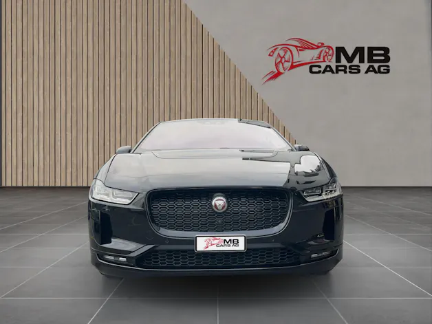 Jaguar I-Pace EV400 HSE AWD