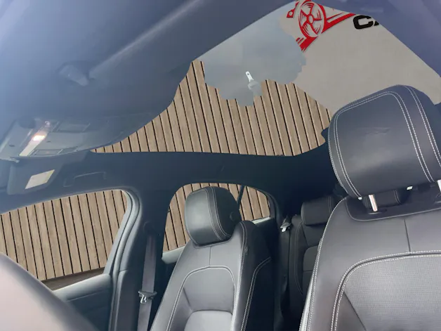 Jaguar I-Pace EV400 HSE AWD