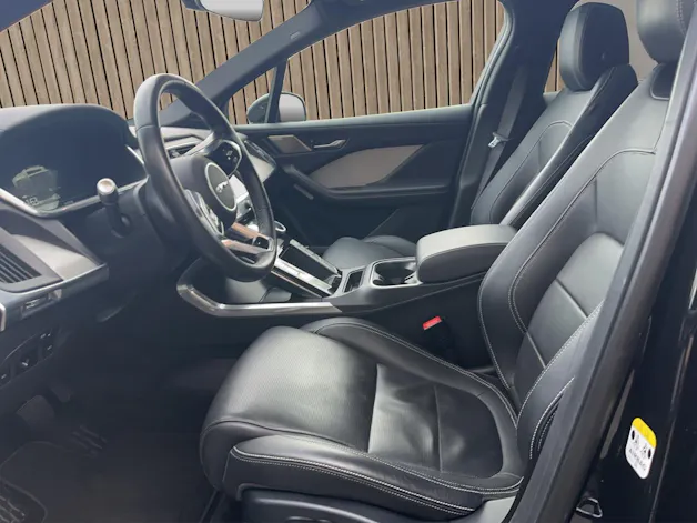 Jaguar I-Pace EV400 HSE AWD