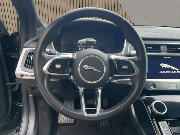 Jaguar I-Pace EV400 HSE AWD