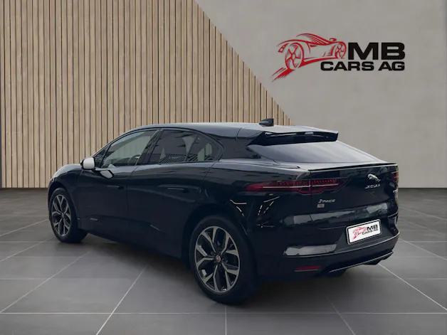 Jaguar I-Pace EV400 HSE AWD
