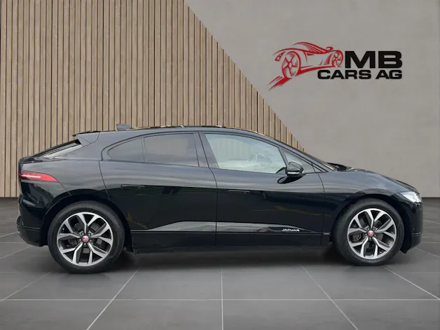 Jaguar I-Pace EV400 HSE AWD