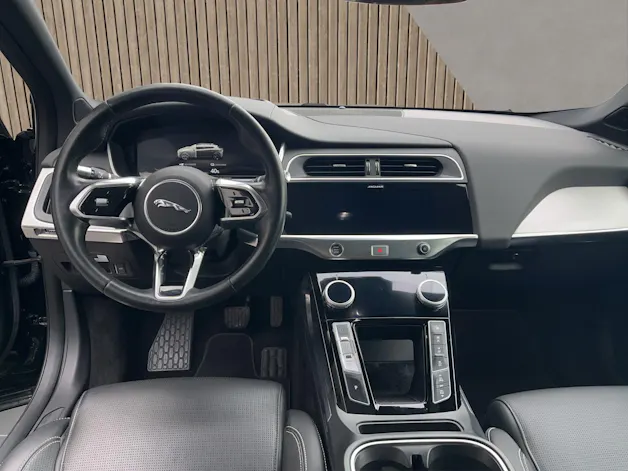 Jaguar I-Pace EV400 HSE AWD