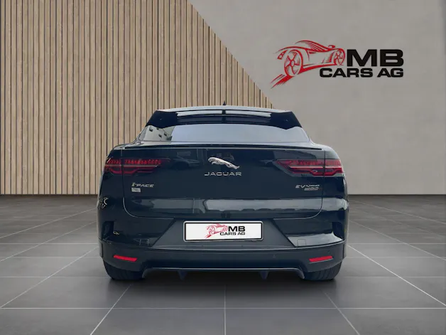 Jaguar I-Pace EV400 HSE AWD