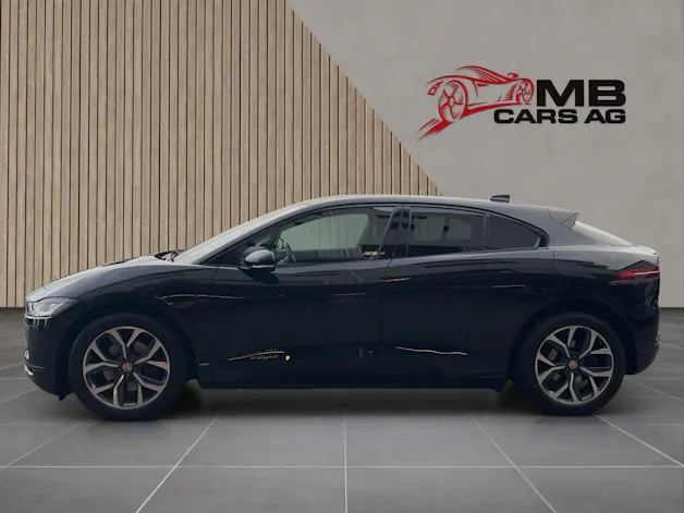 Jaguar I-Pace EV400 HSE AWD