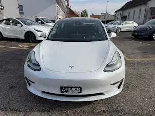 Tesla Model 3 Performance Dual Motor AWD