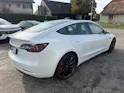 Tesla Model 3 Performance Dual Motor AWD