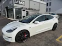 Tesla Model 3 Performance Dual Motor AWD
